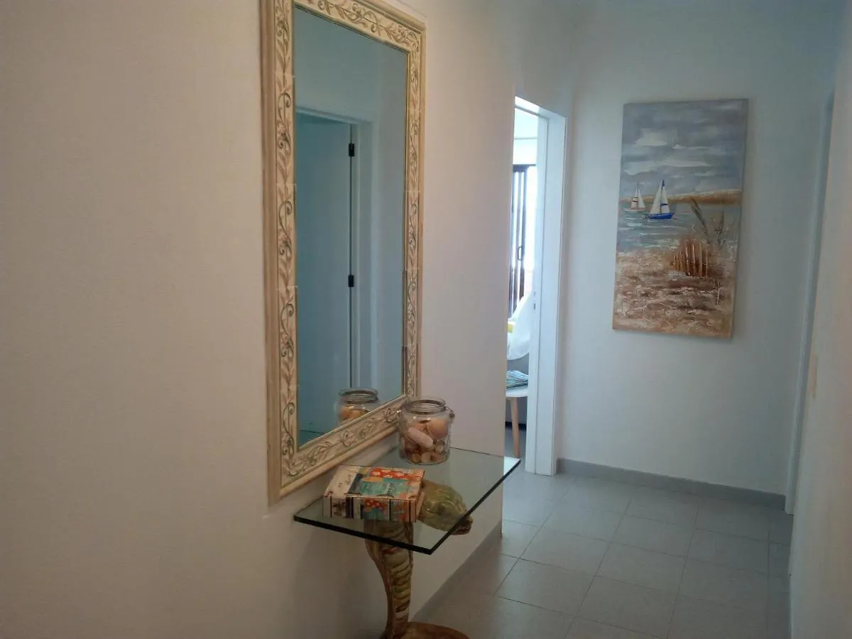 Casa Bellevue Apartment Carvoeiro