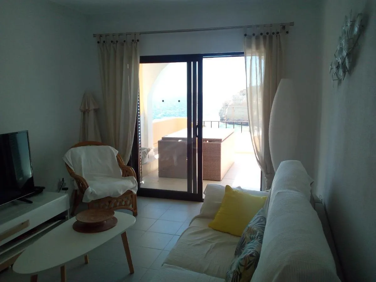 Casa Bellevue Apartment Carvoeiro