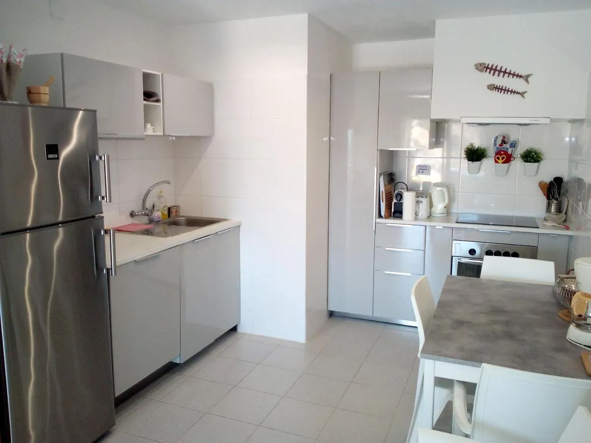Casa Bellevue Apartment Carvoeiro