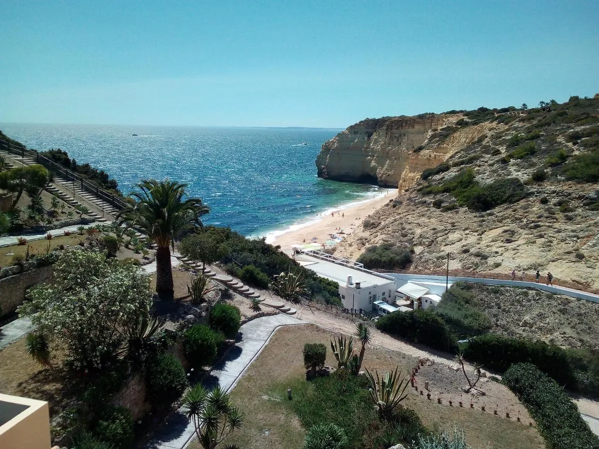 Casa Bellevue Apartment Carvoeiro  0*, Carvoeiro (Lagoa) Portugal