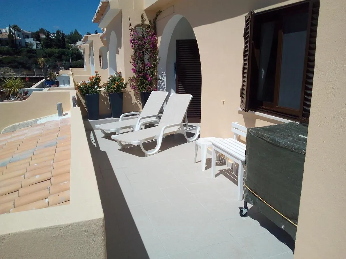 Casa Bellevue Apartment Carvoeiro   Carvoeiro (Lagoa)