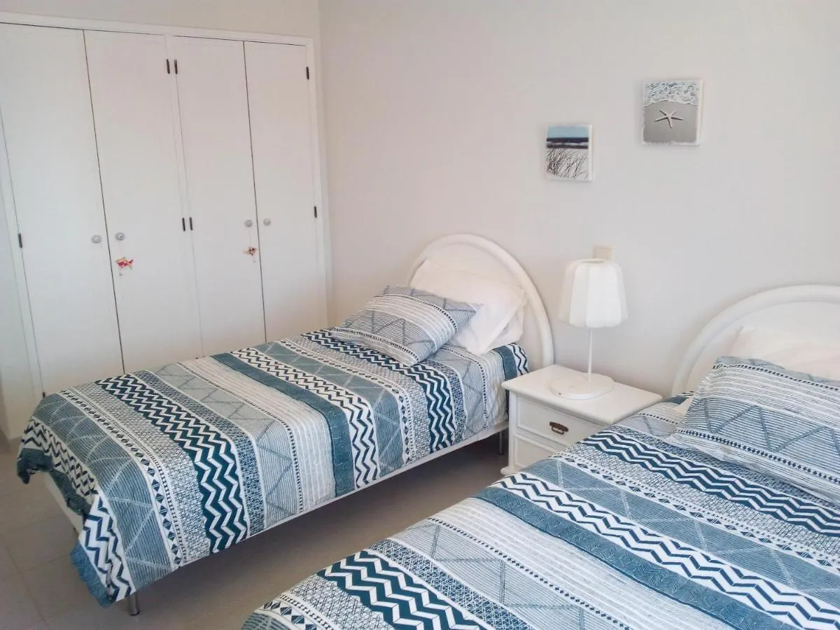 Casa Bellevue Apartment Carvoeiro  0*, Carvoeiro (Lagoa)