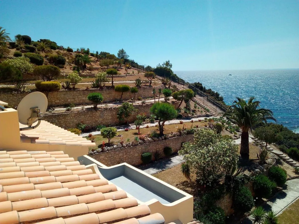 Casa Bellevue Apartment Carvoeiro  Carvoeiro (Lagoa)