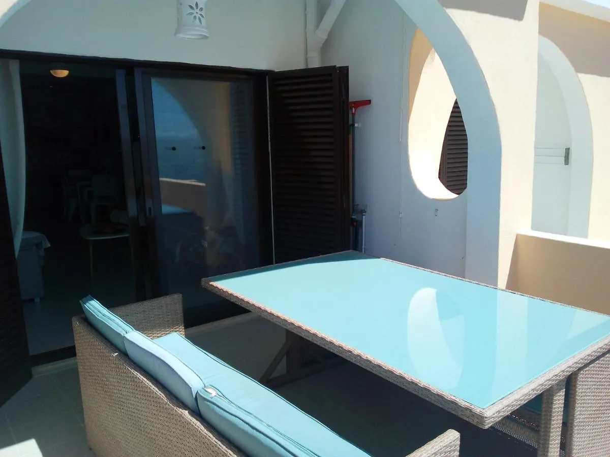 Casa Bellevue Apartment Carvoeiro